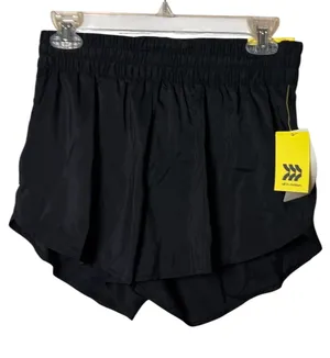 All in Motion Women's Active Workout Running Shorts Sz S New with Tag thumbnail 1