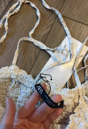 ZARA top thumbnail 2