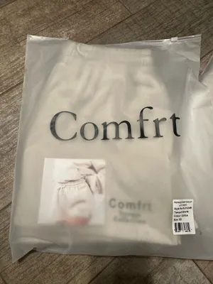 Comfrt colors hoodie and shorts set thumbnail 6