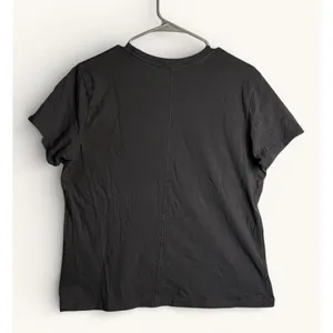 Aerosmith 1978‎ Tour Tee Abercrombie Fitch Womens Small Graphic Band Shirt thumbnail 2