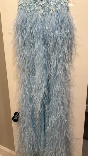 Jovani Prom Dresss thumbnail 4