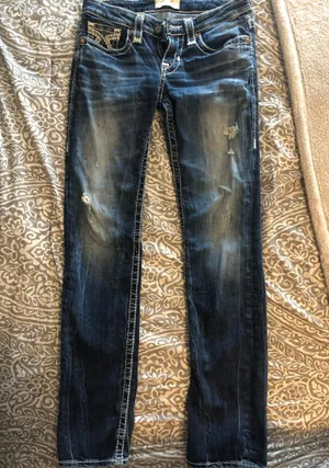 Jeans thumbnail 1