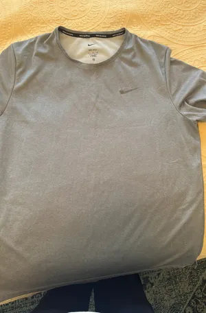 Nike Running Dri-Fit Top thumbnail 1