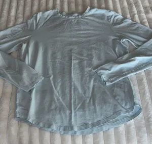 Lululemon Long Sleeve Tee thumbnail 1