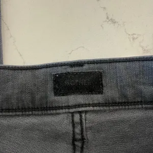Mother Denim The Tripper Ankle Jeans in Lighting‎ Up Lanterns Size 26 thumbnail 7