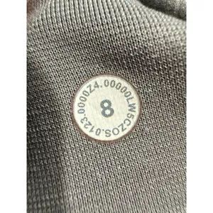 Lululemon Align High-Rise‎ Pant 25 Heathered Grey Nulu Leggings Size 8 thumbnail 5