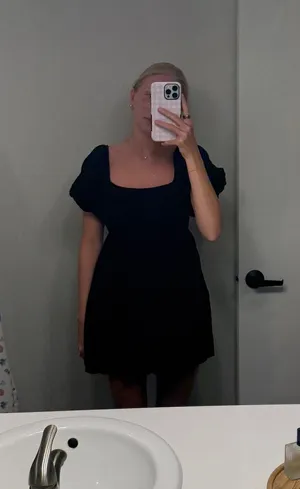 Four Sisters Boutique Romper thumbnail 1