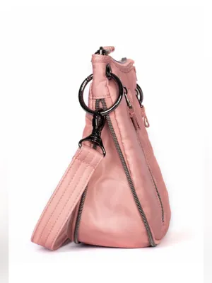LUG Swivel Convertible Crossbody Bag thumbnail 3