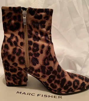Bootie thumbnail 1