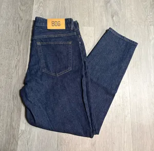 BDG mid rise skinny jeans  thumbnail 1
