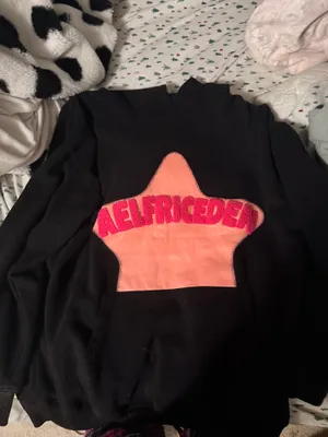 Aelfric Eden Hoodie Star thumbnail 2