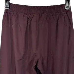Fabletics Large Downtown Wide Leg Pants UPF Wicking Stretch Lightweight Hi-Rise thumbnail 6