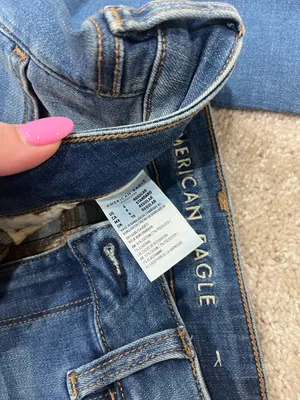 American Eagle Outfitters Jegging thumbnail 3