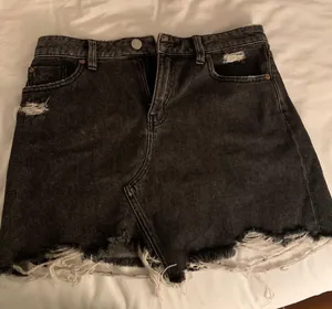 Urban Outfitters BDG Denim Skirt thumbnail 1