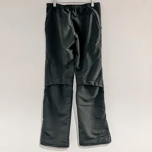 Nike Athletic Track Pants Gray Women's Size XS‎ thumbnail 3