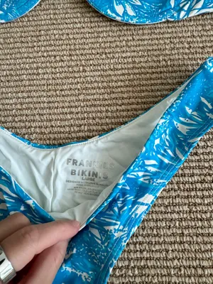 Frankie's Bikinis Bikini thumbnail 7