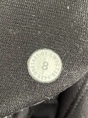 Lululemon Align Pant II 25"
Black thumbnail 5