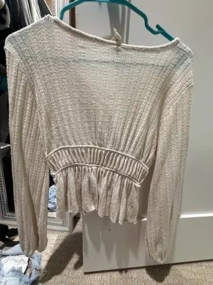 Blouse thumbnail 3