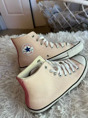Converse High-Top Sneakers thumbnail 2