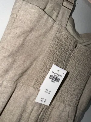 Abercrombie Linen Dress thumbnail 4