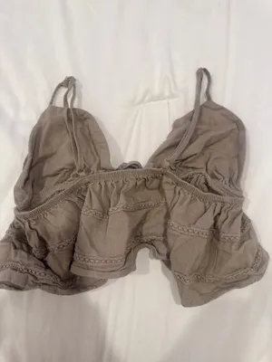 Tank top Tan thumbnail 2