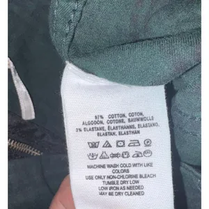 Free People Green Plaid Skirt Women's Sz 2 Fall Academia School Librarian Preppy thumbnail 4