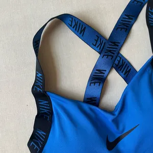 Nike Indy Logo Light Support Sports Bra thumbnail 5