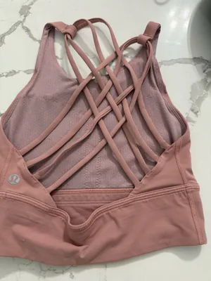 Lululemon Sports Bra thumbnail 2