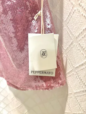 Peppermayo Mini Dress thumbnail 5