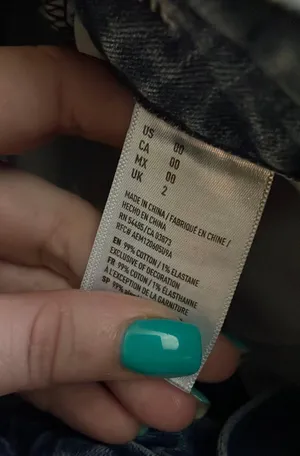 American Eagle Outfitters Shorts thumbnail 3