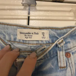 Abercrombie Jeans thumbnail 4