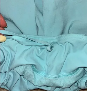 Crazy Yoga Shorts CRZ Yoga thumbnail 5