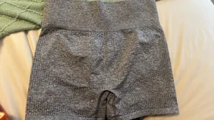 Gymshark Biker Shorts Seamless thumbnail 4