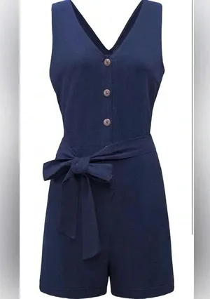 Amazon Women’s‎ Romper thumbnail 4