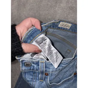 levis wedgie 24‎ button fly premium denim thumbnail 5