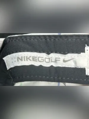 Nike Golf Women’s One Size Short Bill Hat Adjustable Cap thumbnail 4