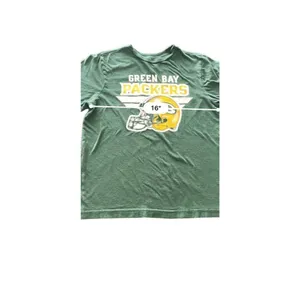National Football League Green Bay Packers T-shirt thumbnail 5