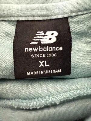 New Balance HeatLoft Quilted Pullover thumbnail 5