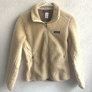 PATAGONIA small jacket thumbnail 1