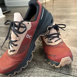 venture Waterproof Running Shoes thumbnail 4