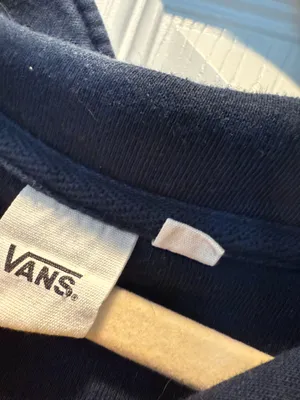 Vans Pullover thumbnail 3