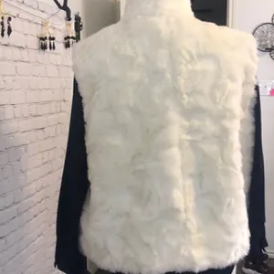 Ellen Tracy sleeveless jacket   thumbnail 3