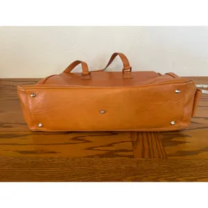 Vintage El Portal Large Tote /Business thumbnail 12