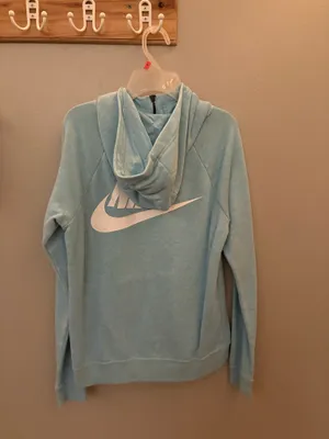 Nike Quarter-Zip thumbnail 2