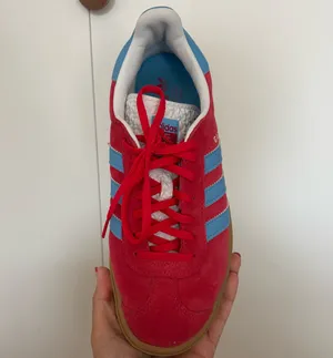 Gazelle Adidas Sneakers thumbnail 3