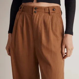 New The Harlow‎ Wide-Leg Pant thumbnail 3