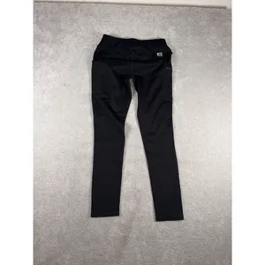 Carhartt Force Fitted Lightweight Utility Leggings Black Womens Small‎ thumbnail 3