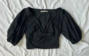 Abercrombie Top thumbnail 1