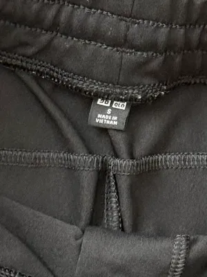 Uniqlo Ultra Stretch Active Jogger Pants thumbnail 4