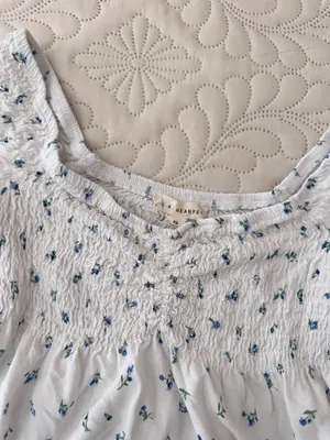 Pacsun babydoll top  thumbnail 2